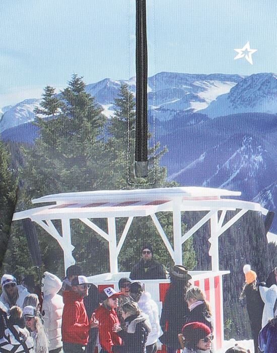 PERFECT MOMENT Футболка