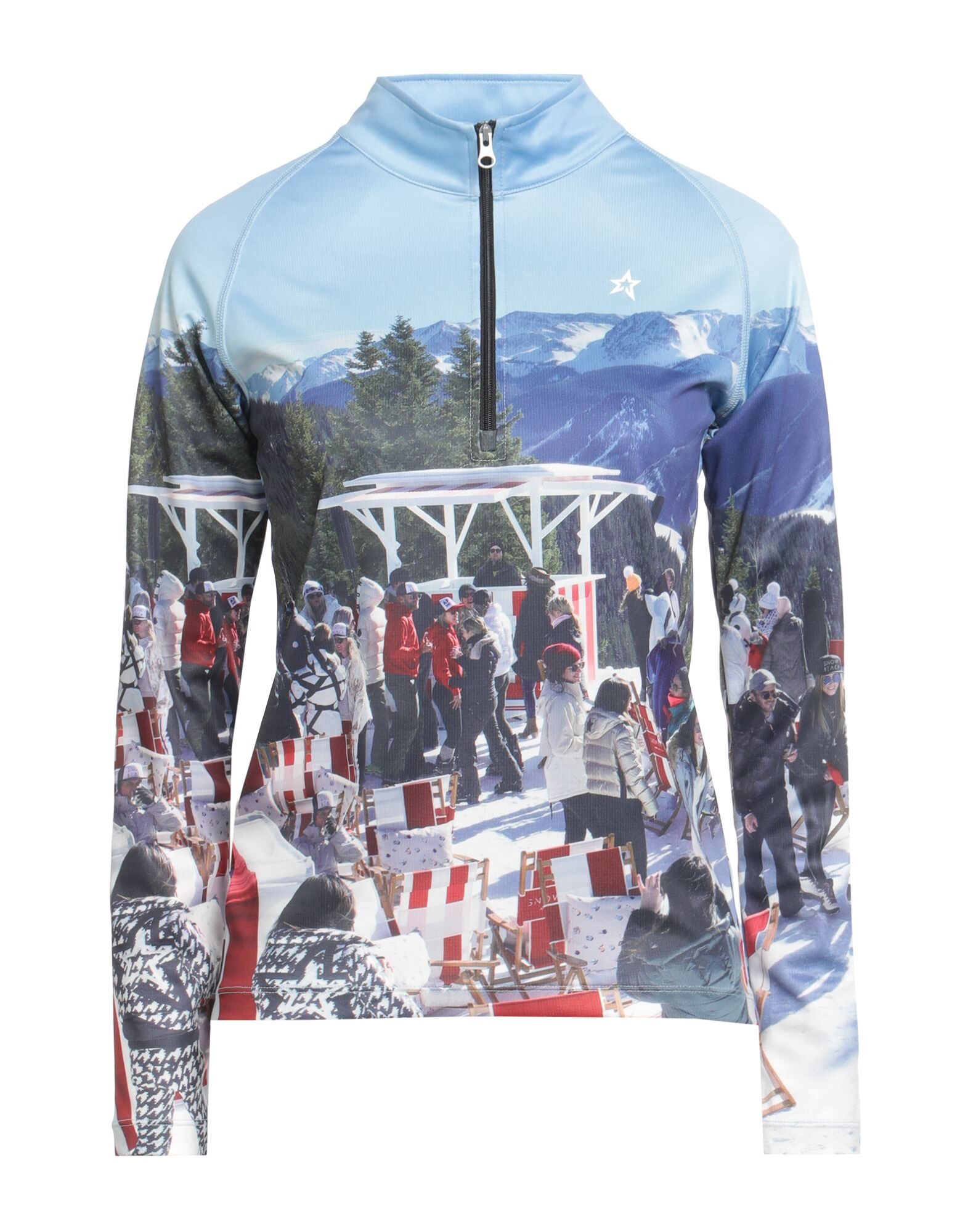 PERFECT MOMENT - T-shirts