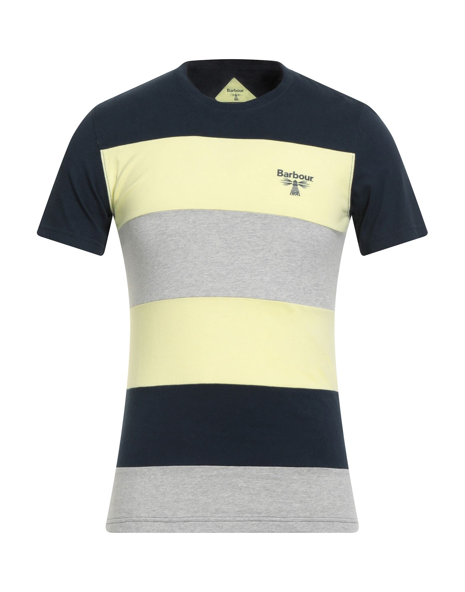 BARBOUR - T-shirts