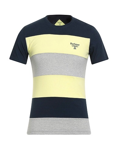 BARBOUR T-shirt BEACON 100% Cotton