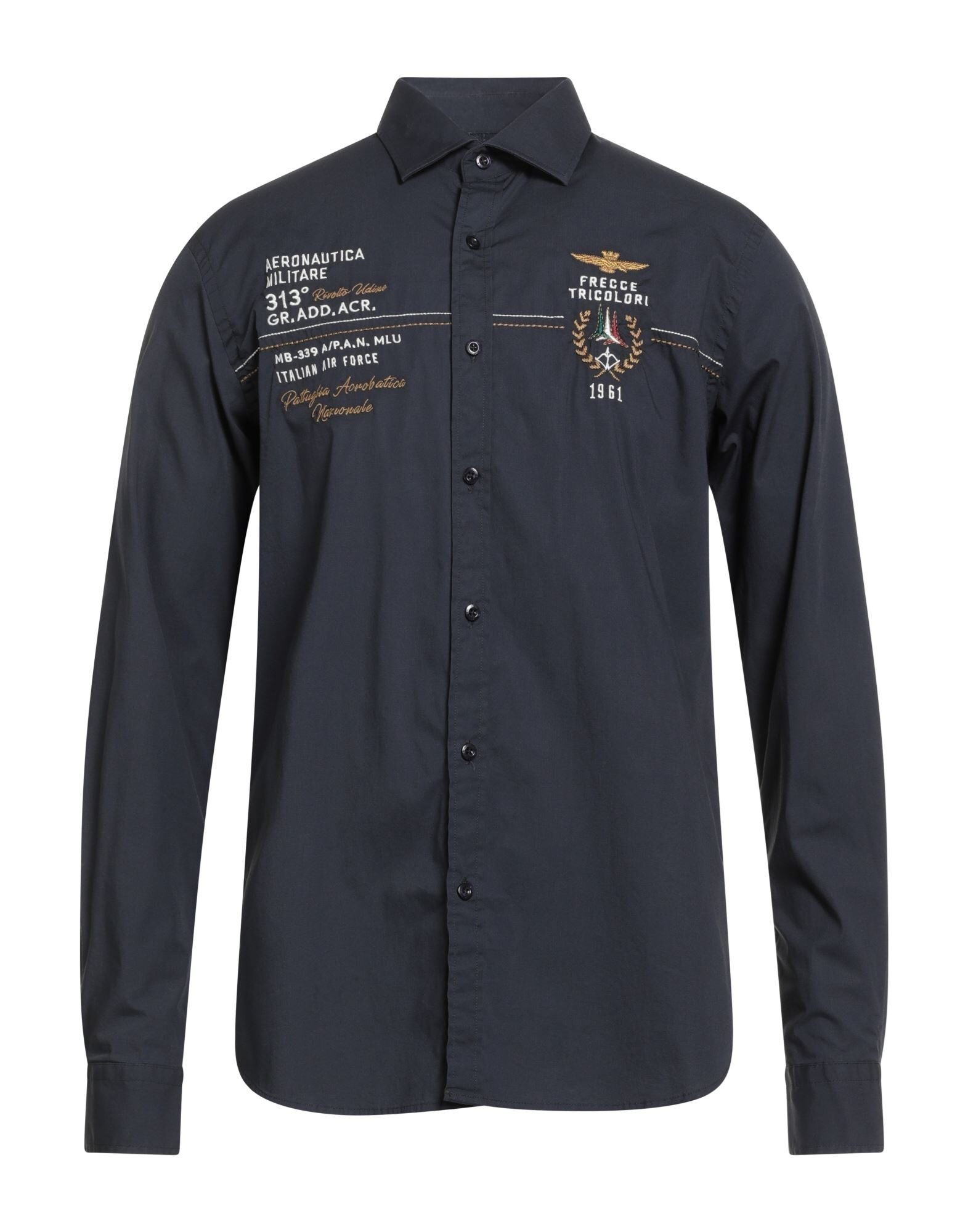 AERONAUTICA MILITARE - Shirts