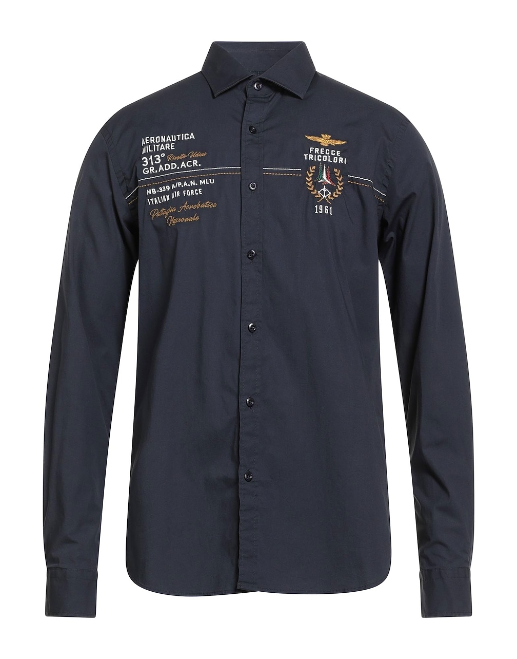 AERONAUTICA MILITARE - Shirts