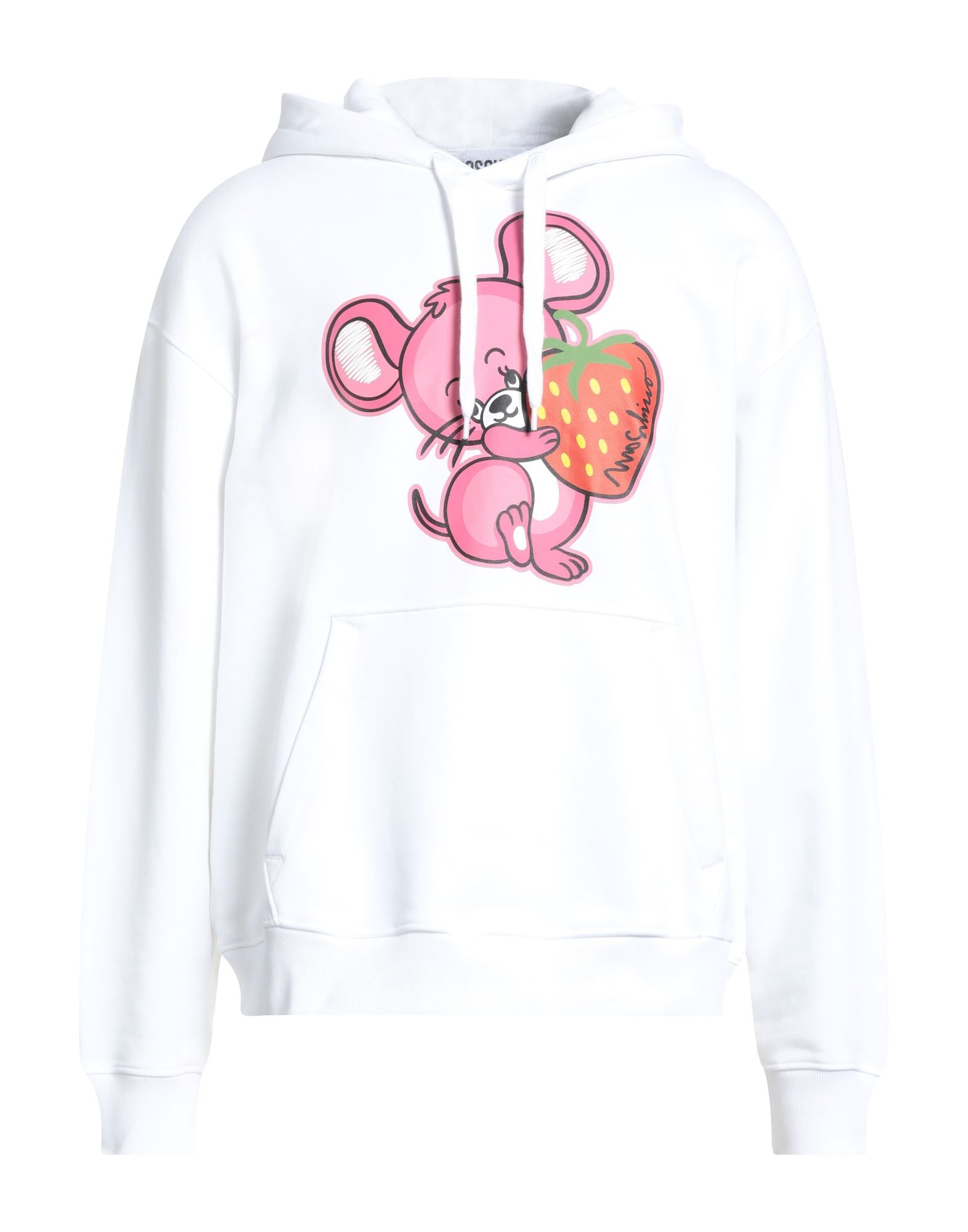 MOSCHINO - Sweatshirts