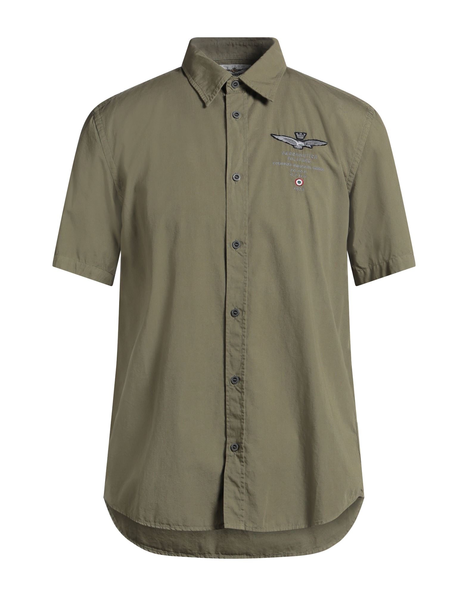 AERONAUTICA MILITARE - Hemden