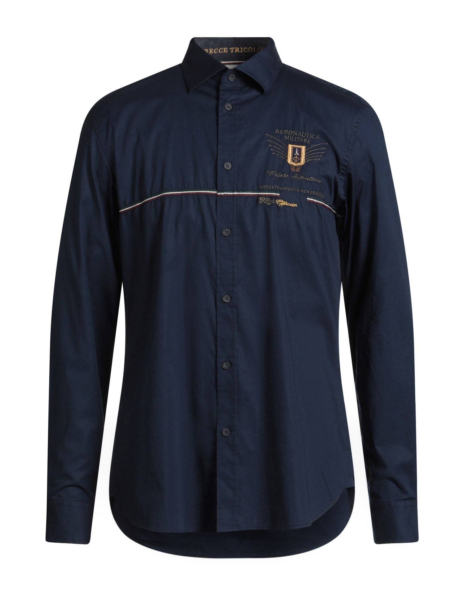 AERONAUTICA MILITARE - Hemden