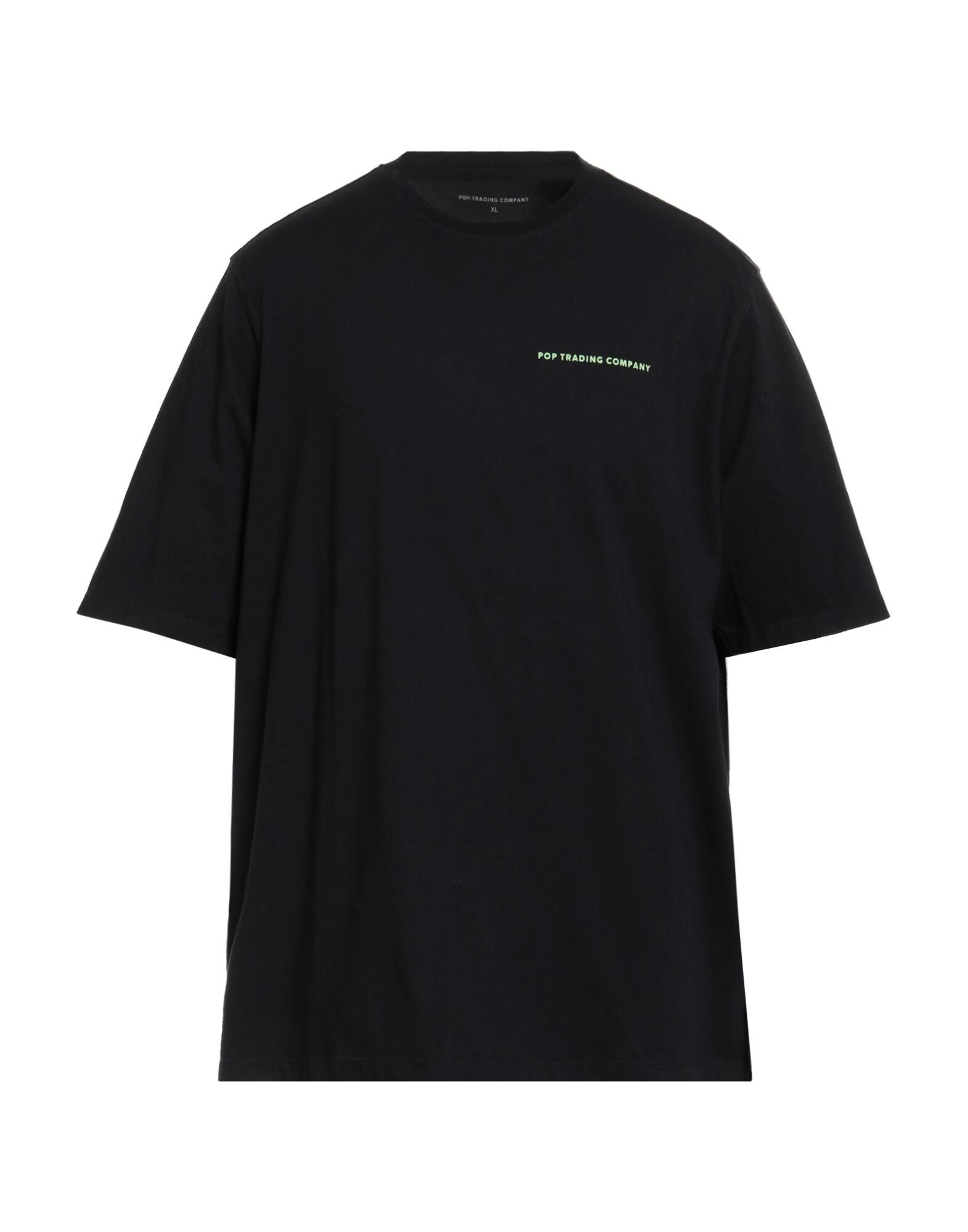 POP TRADING COMPANY - T-shirts