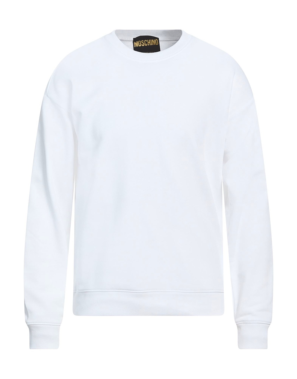MOSCHINO - Sweatshirts