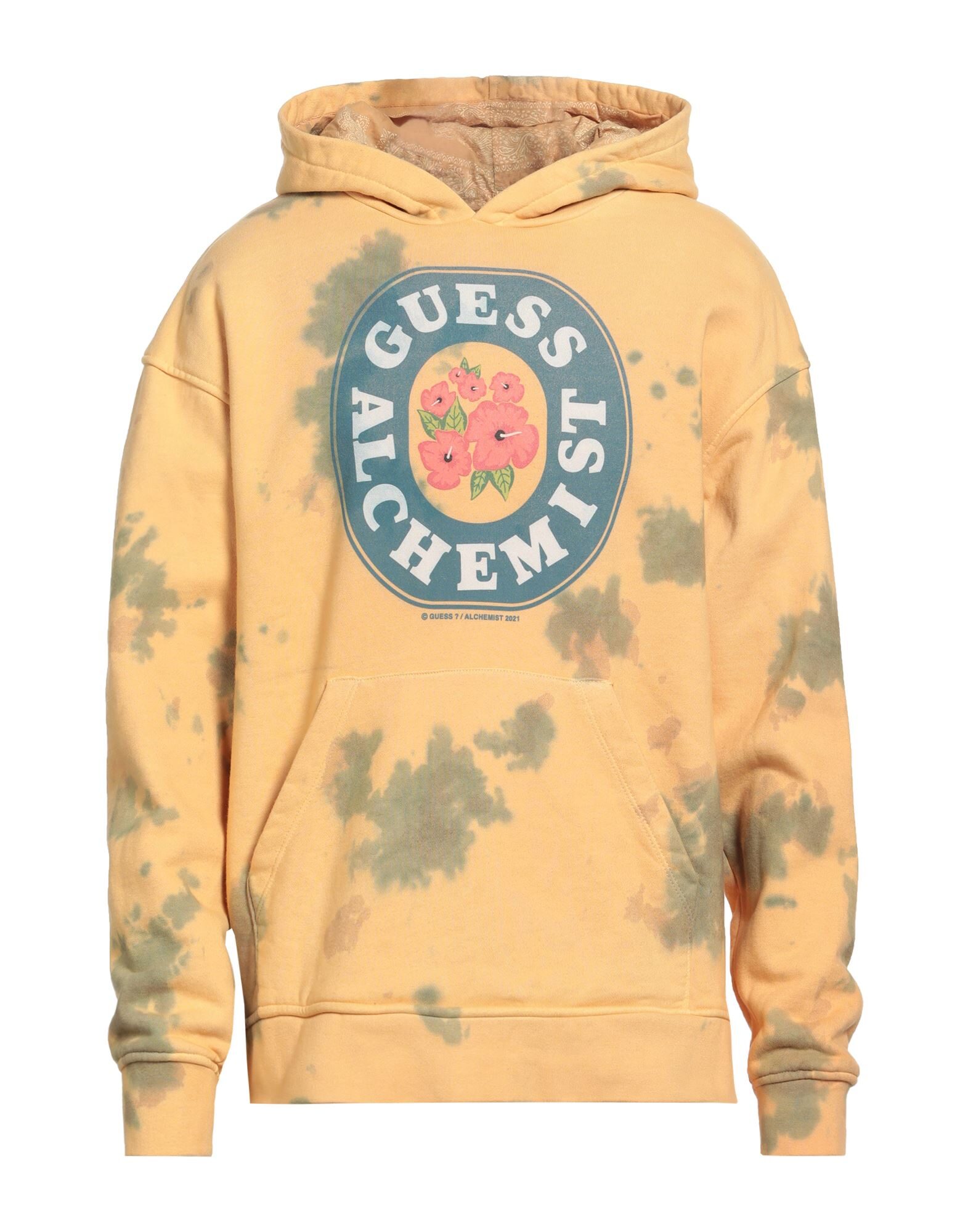 ALCHEMIST x GUESS - Sweatshirts