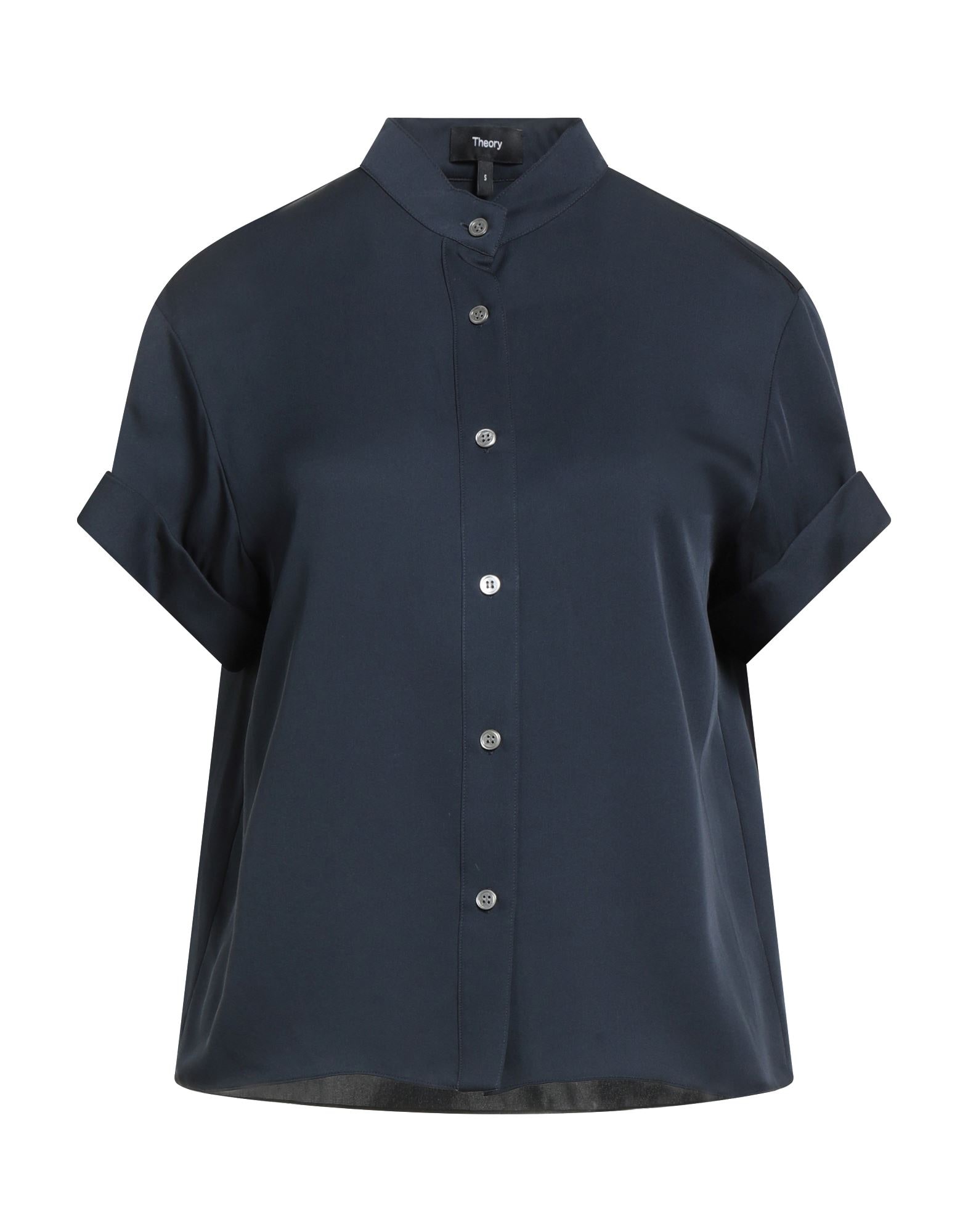 THEORY - シャツ