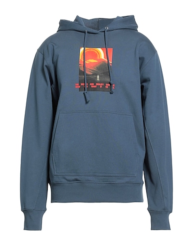 HELMUT LANG Sweat-shirt à capuche 100% Coton