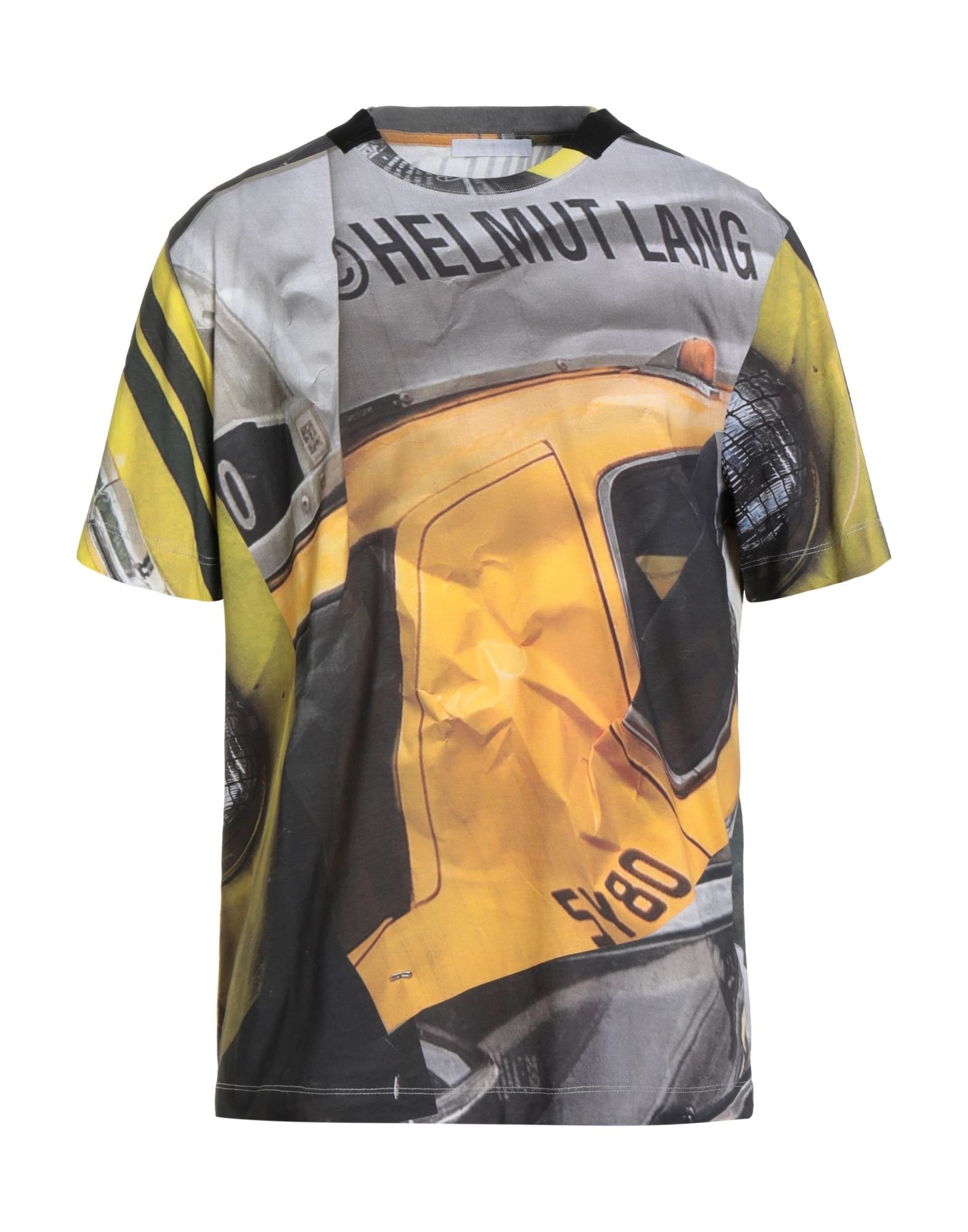 HELMUT LANG - T-shirts