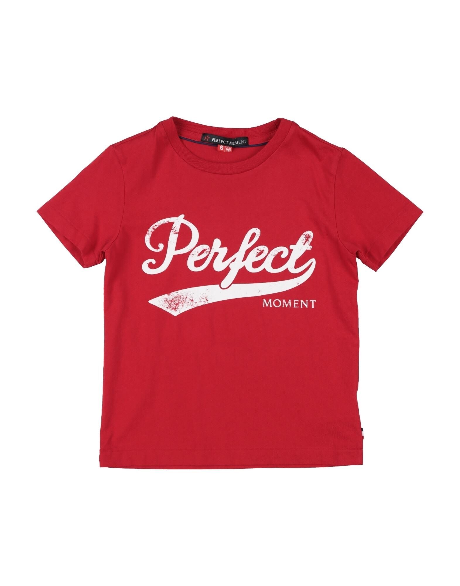 PERFECT MOMENT - Футболки