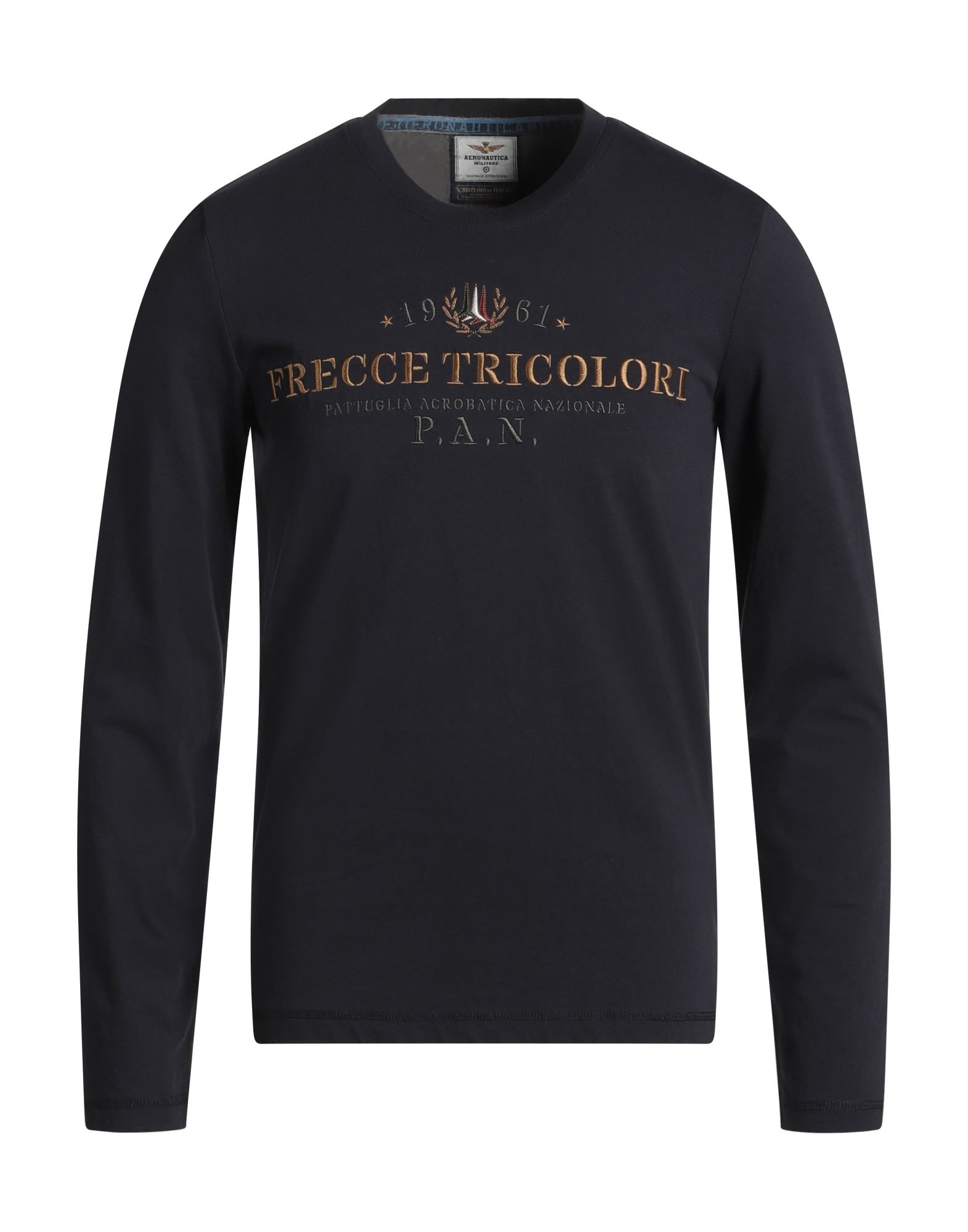 AERONAUTICA MILITARE - Футболки