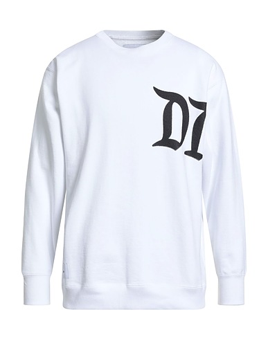 WTAPS® Sweat-shirt 100% Coton