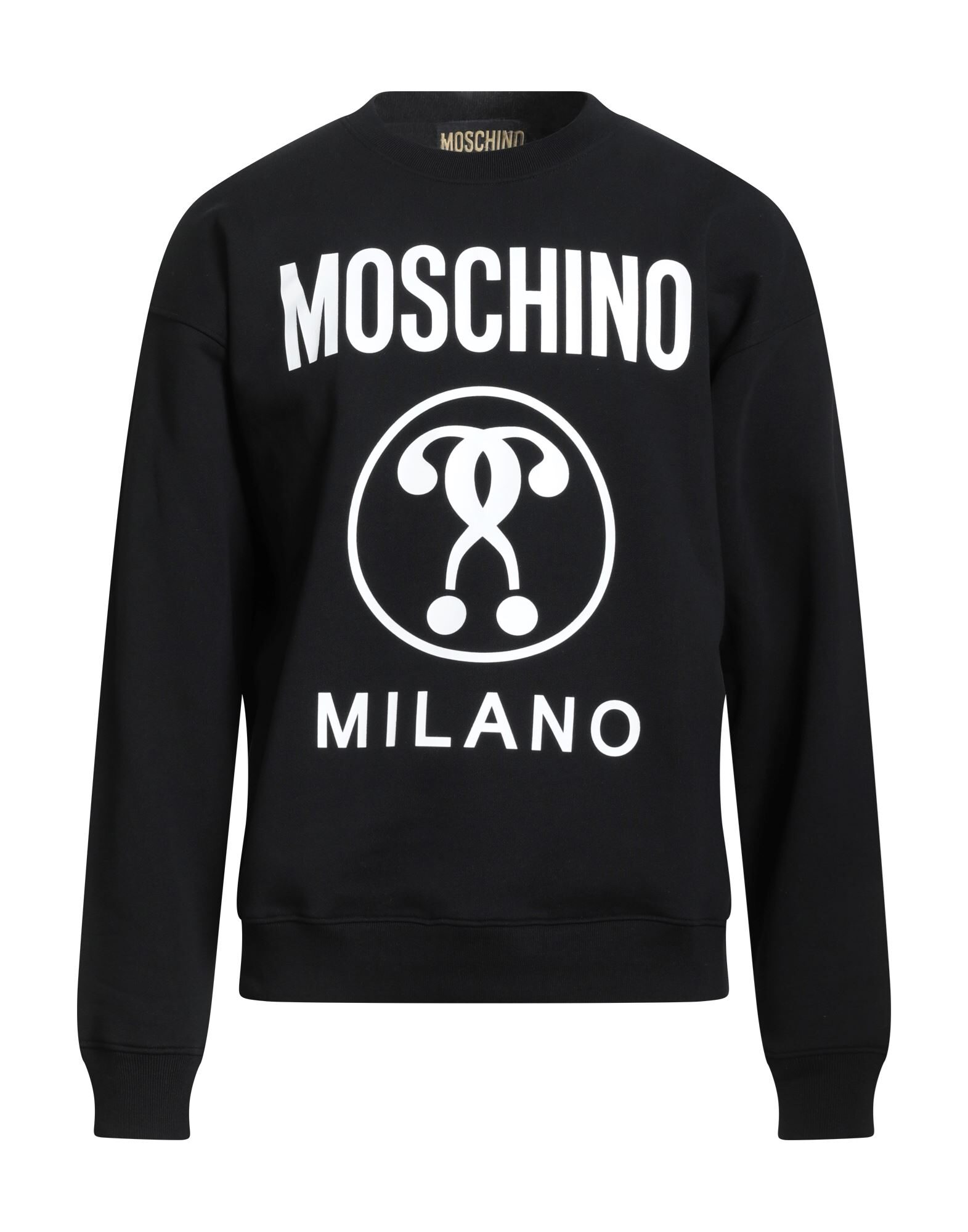 MOSCHINO - Sweatshirts