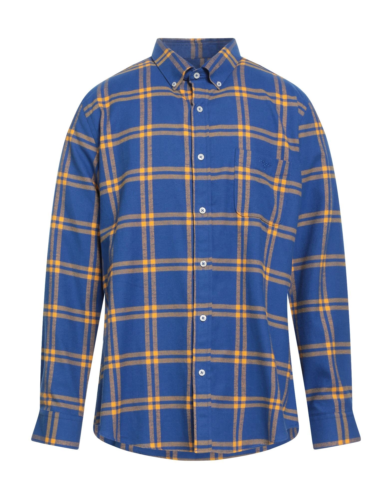 BARBOUR - Shirts