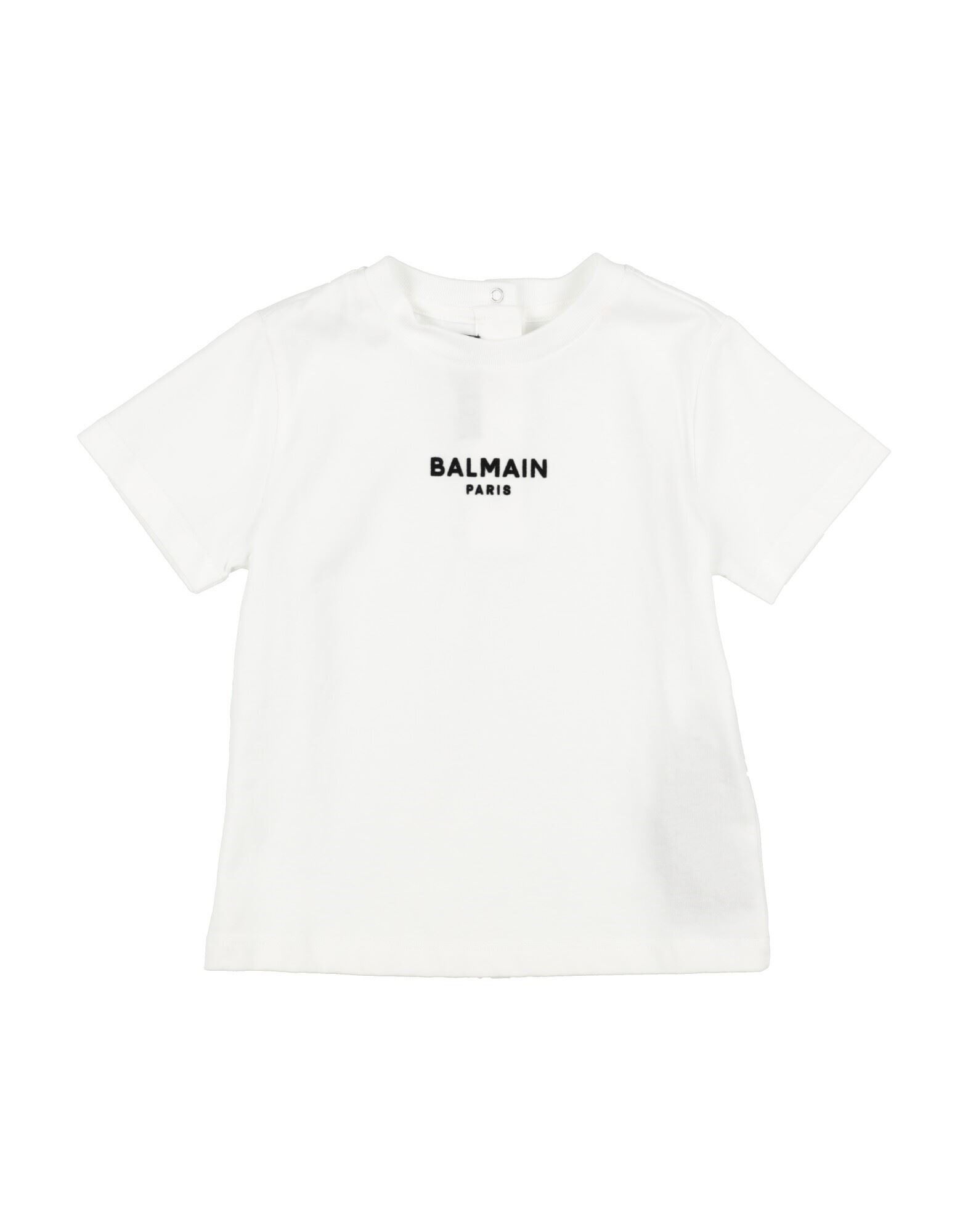 BALMAIN - T-shirts