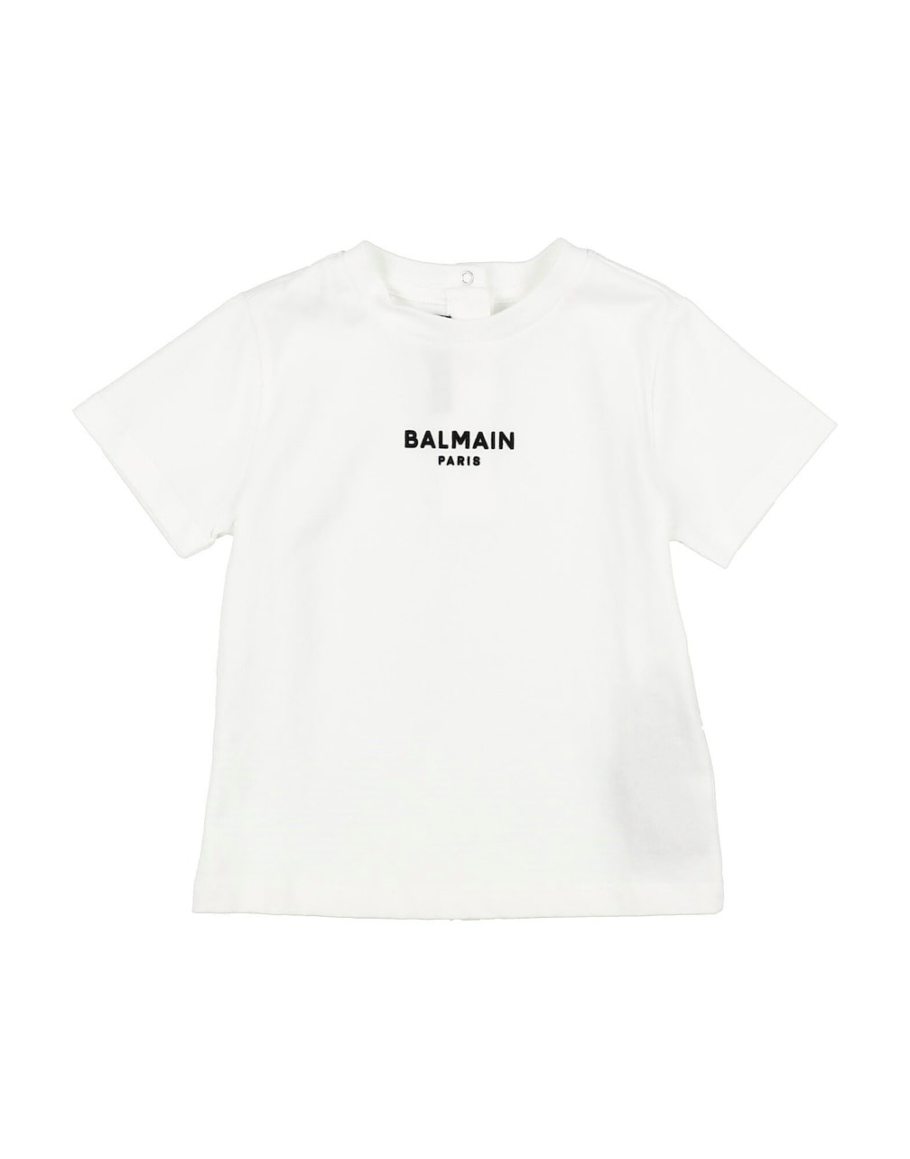 BALMAIN - T-shirts
