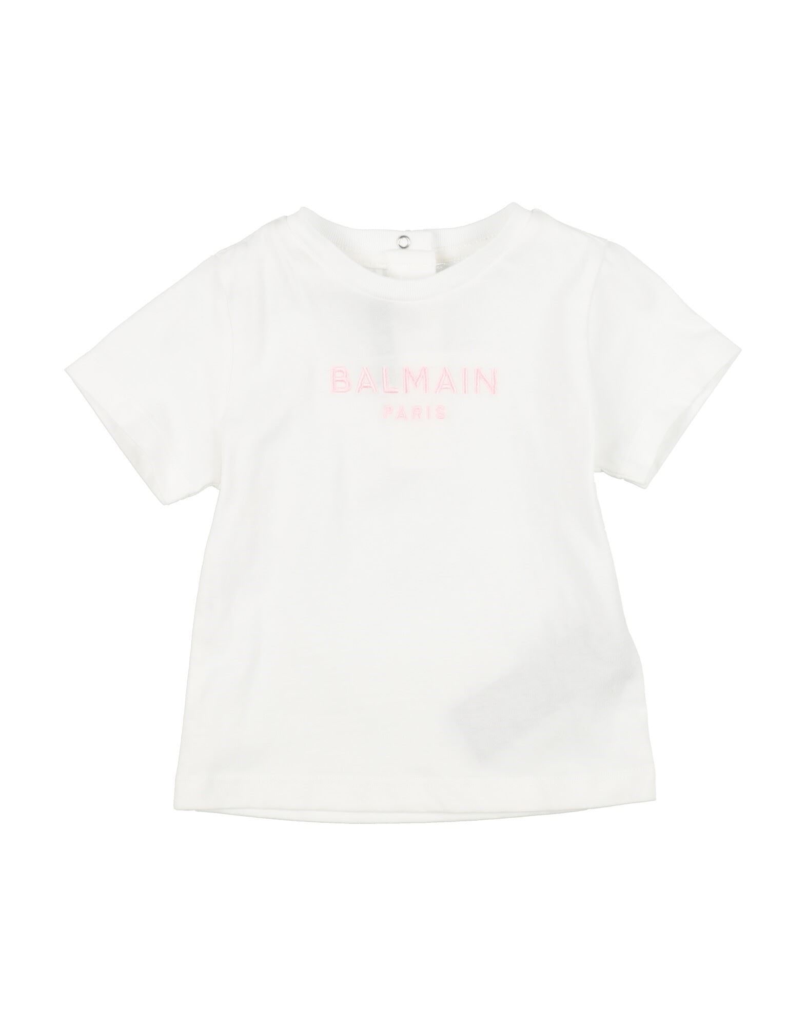 BALMAIN - T-shirts