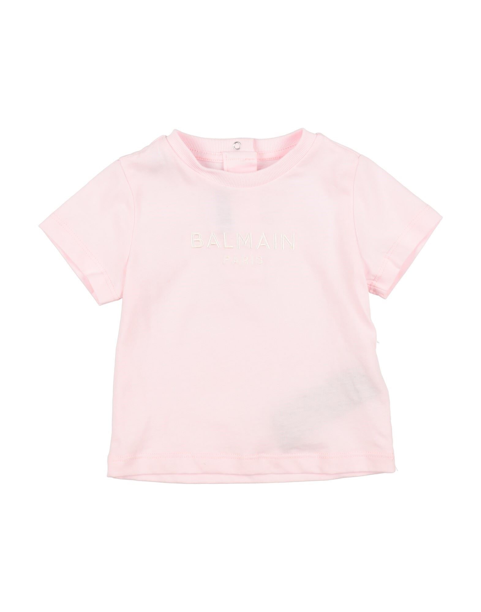 BALMAIN - Футболки