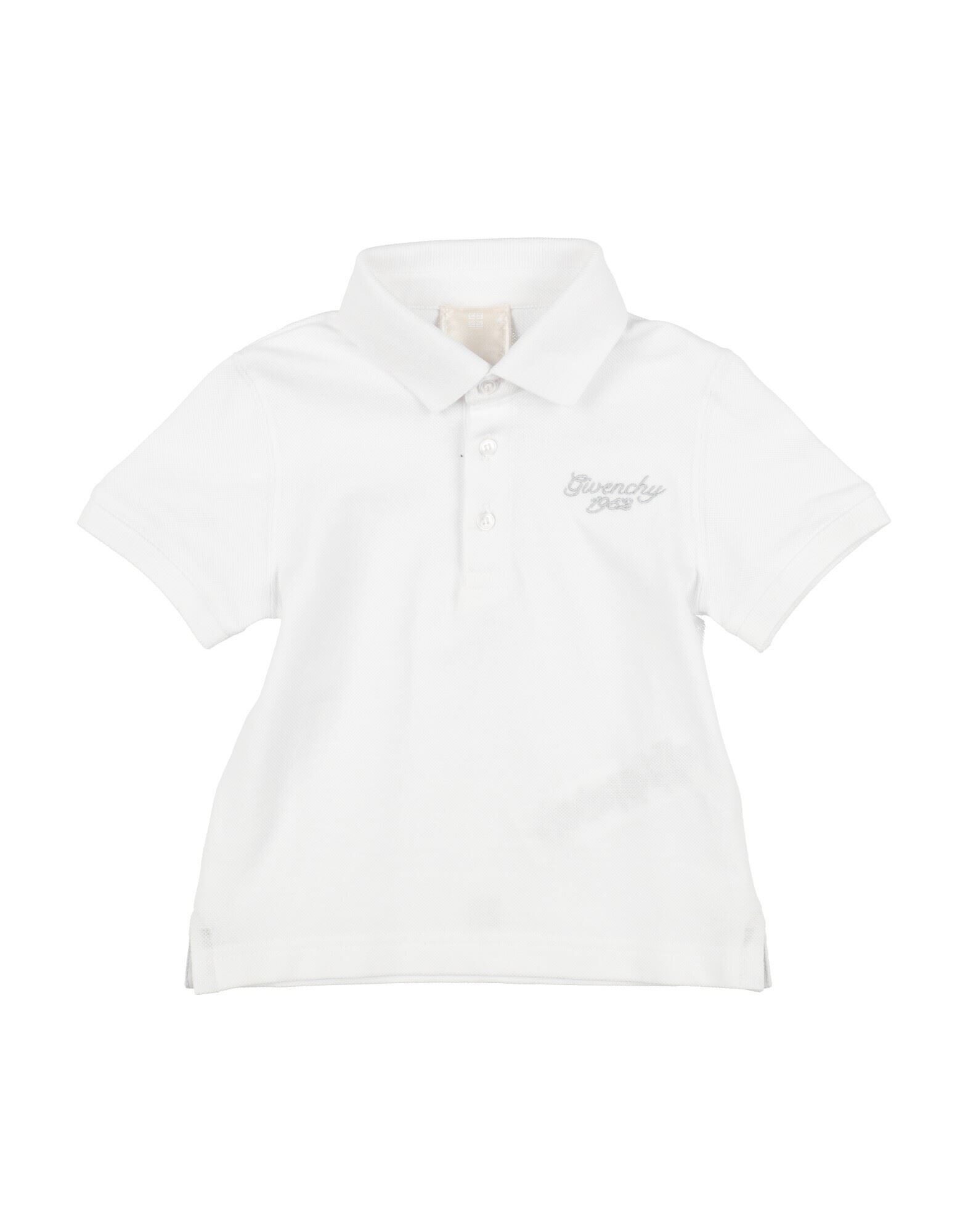 GIVENCHY - Polo shirts