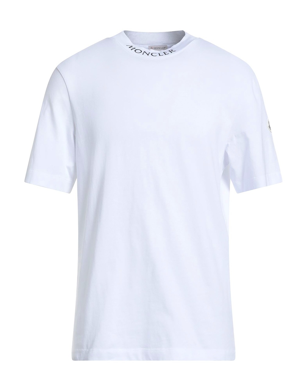 MONCLER - T-shirts