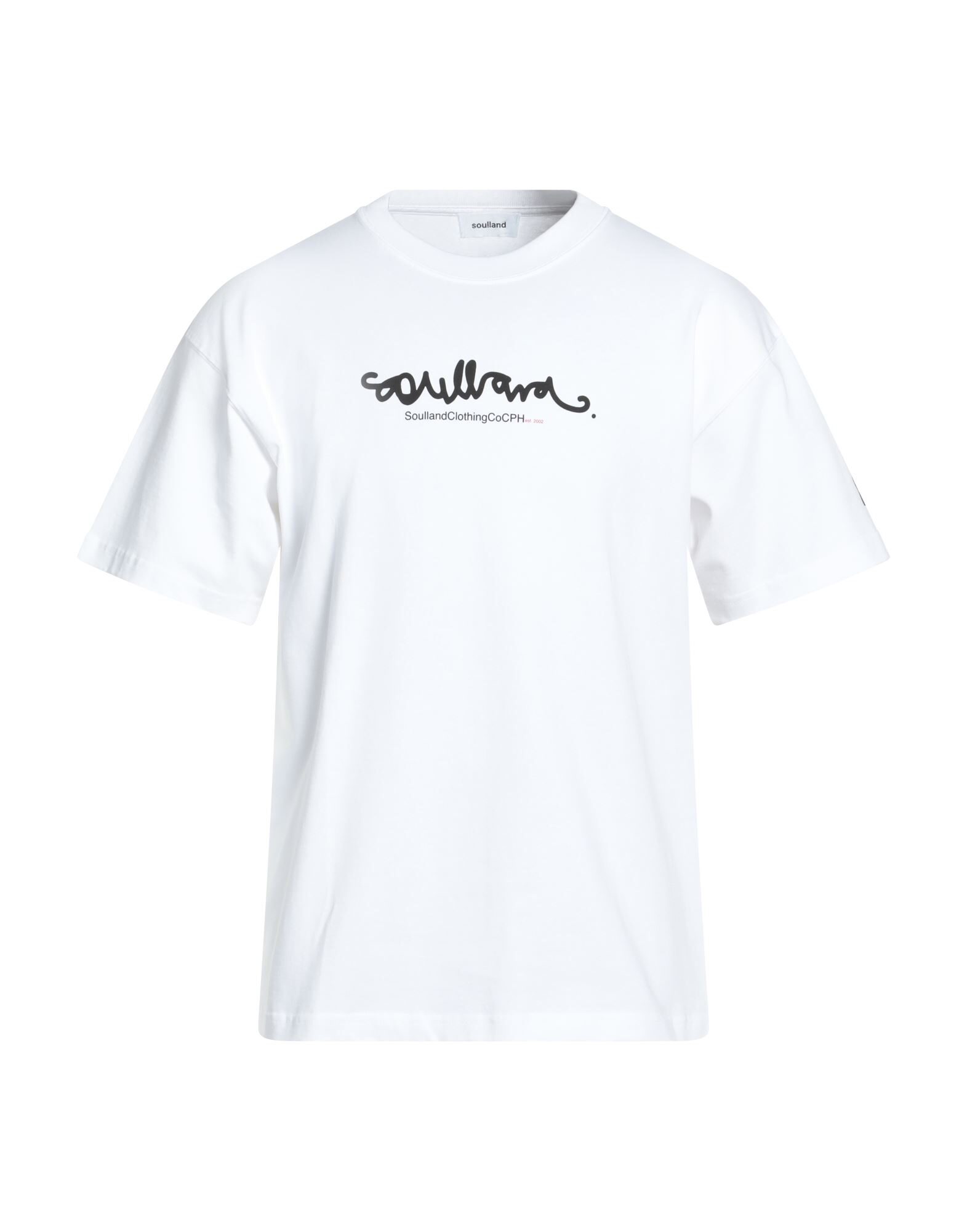 SOULLAND - T-shirts
