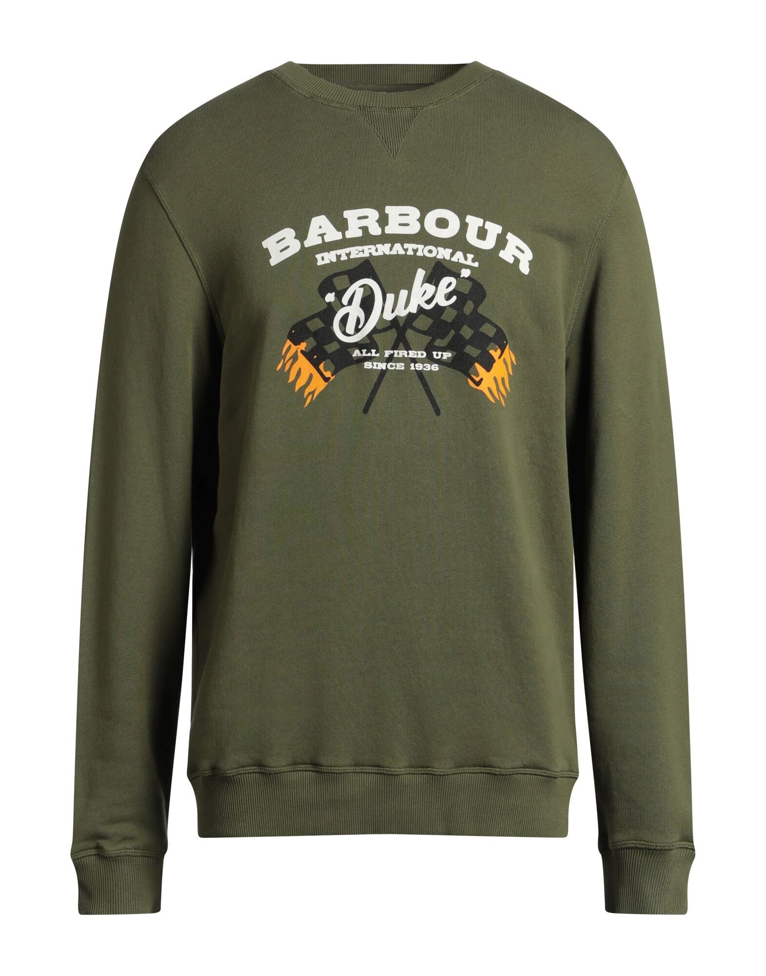 BARBOUR - Sweatshirts