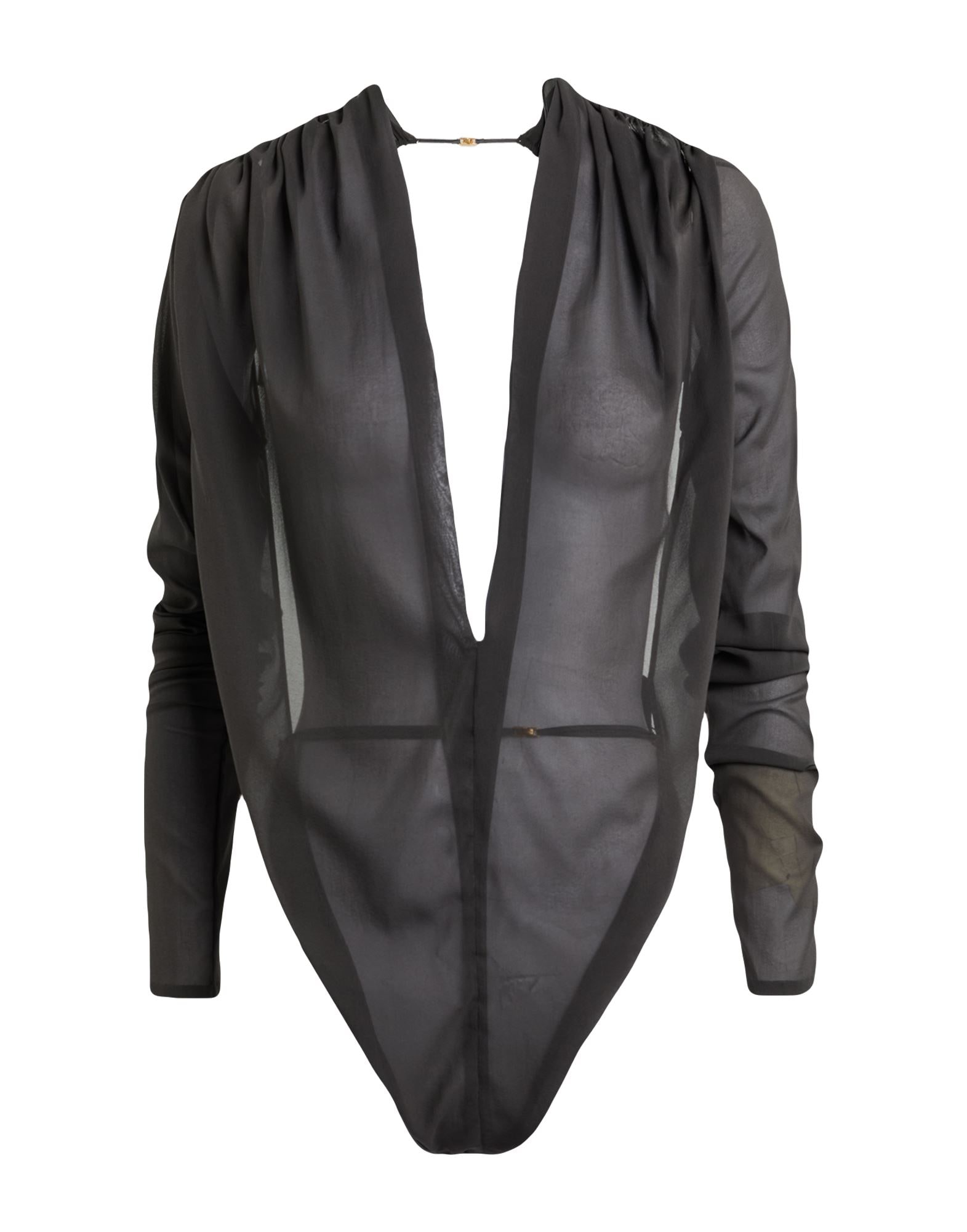 SAINT LAURENT - ボディスーツ