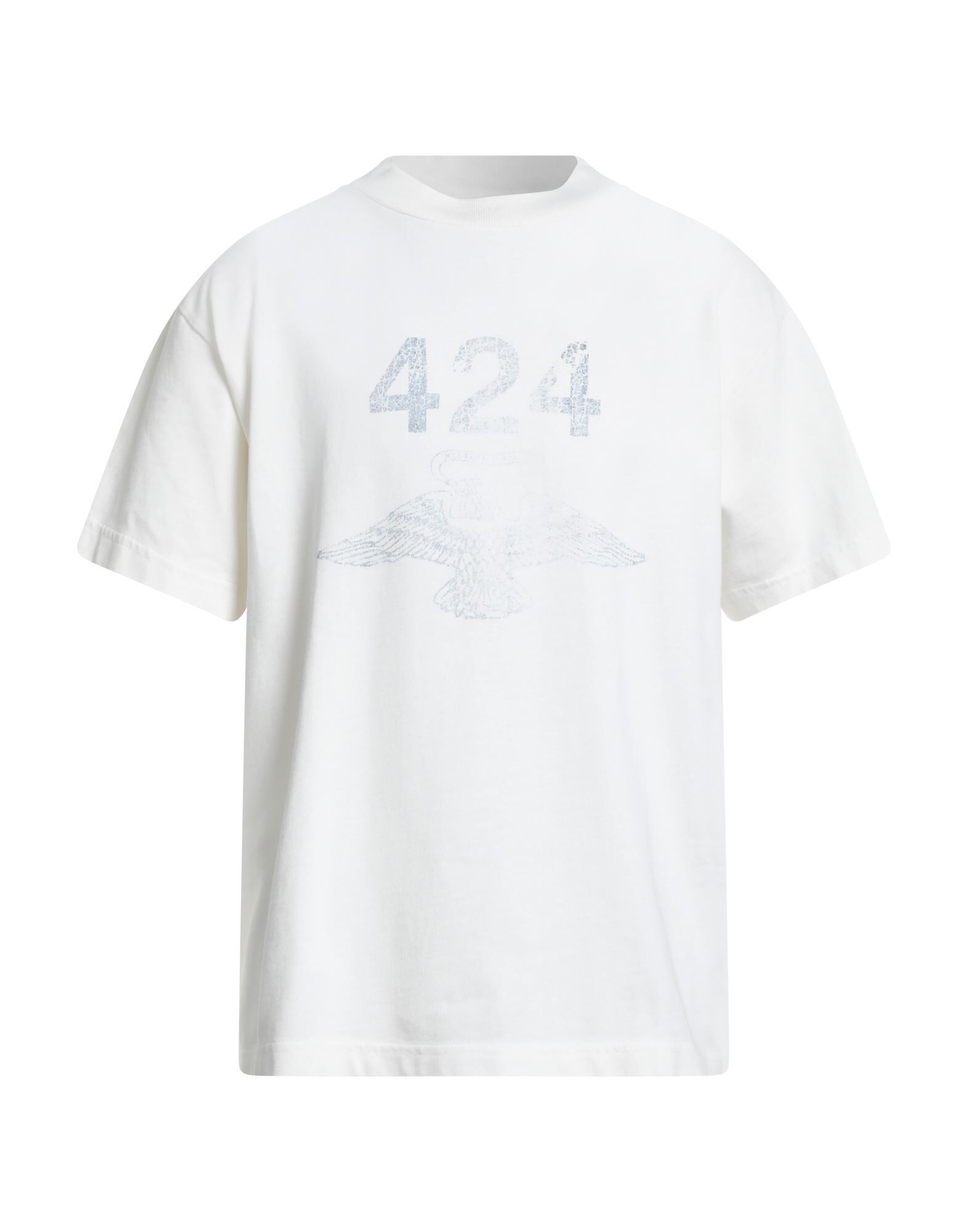 424 FOURTWOFOUR - T-shirts