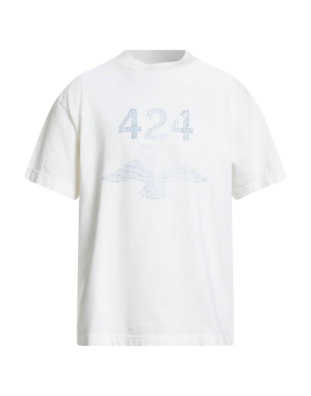 424 FOURTWOFOUR - T-shirts