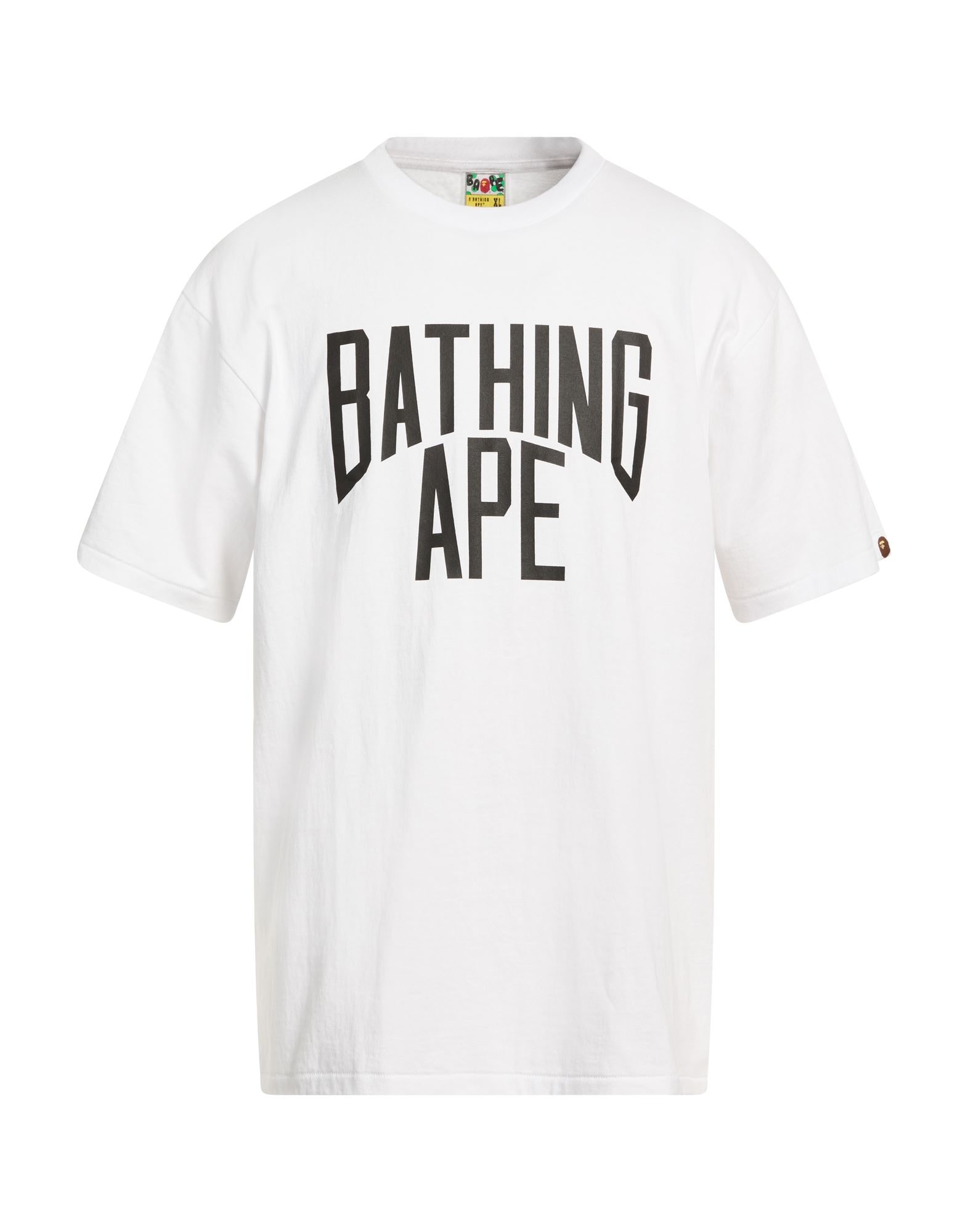 A BATHING APE - Футболки