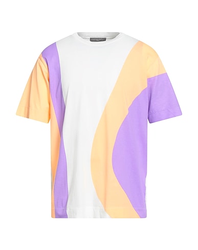 DANIELE FIESOLI Tシャツ コットン 100%