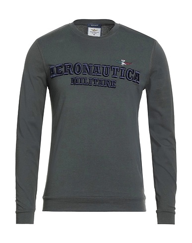 AERONAUTICA MILITARE T-shirt 100% Cotton