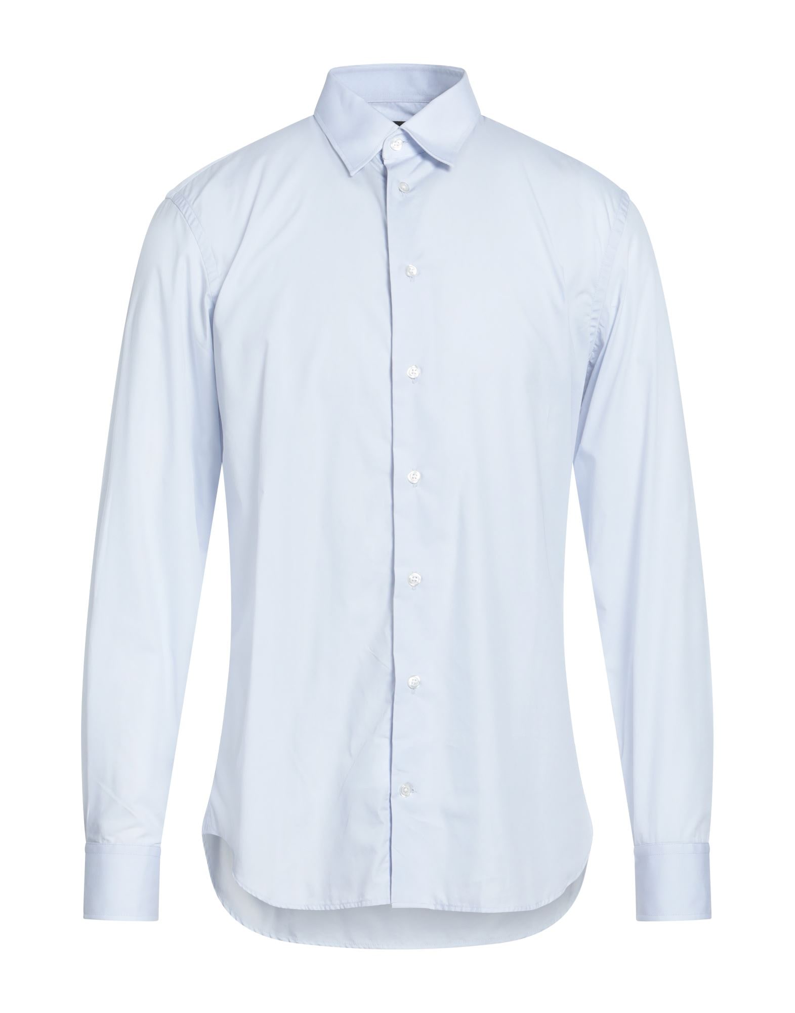 EMPORIO ARMANI - Shirts