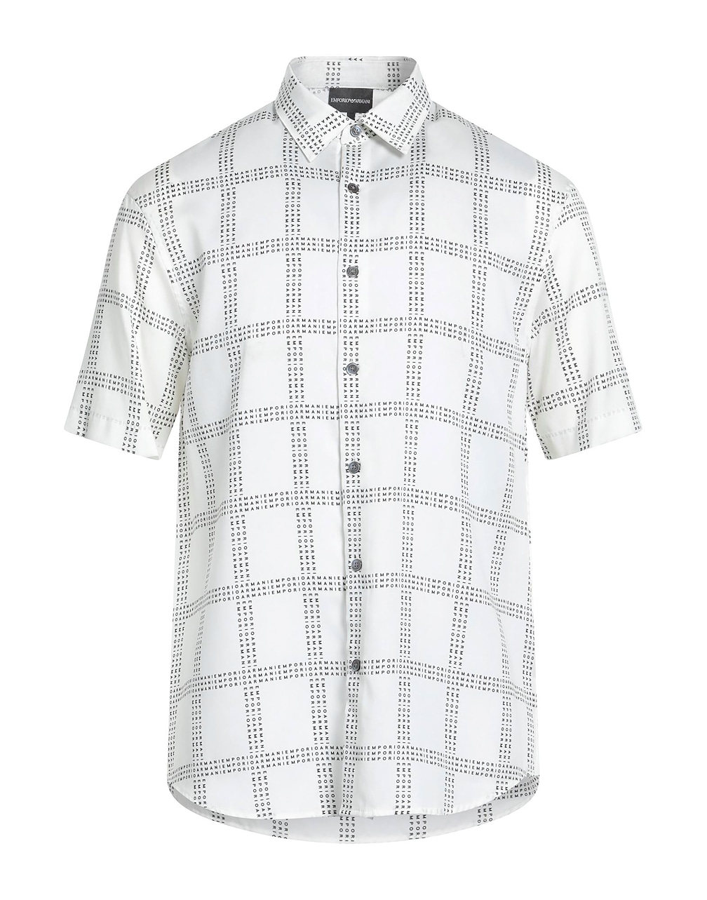 EMPORIO ARMANI - Shirts
