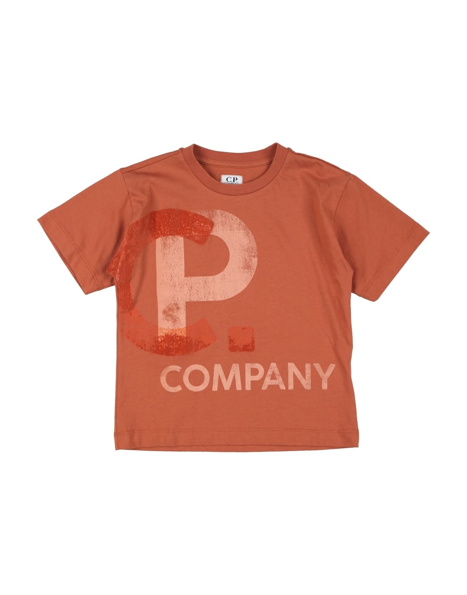 C.P. COMPANY UNDERSIXTEEN - Футболки