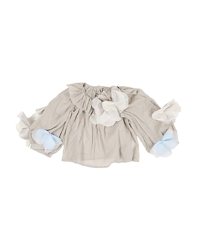 NIKOLIA Top 100% Cotton