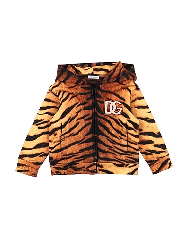 DOLCE&GABBANA Sweatshirt Sand 100% Cotton