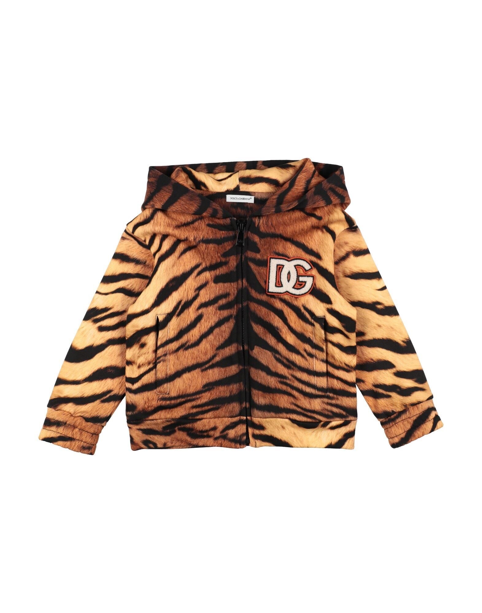 DOLCE&GABBANA - Sweatshirts