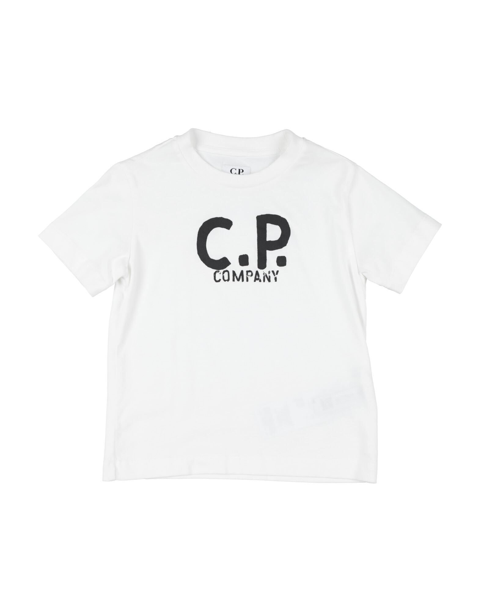 C.P. COMPANY UNDERSIXTEEN - T-shirts
