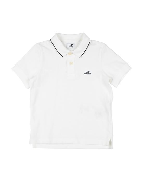 C.P. COMPANY UNDERSIXTEEN Поло