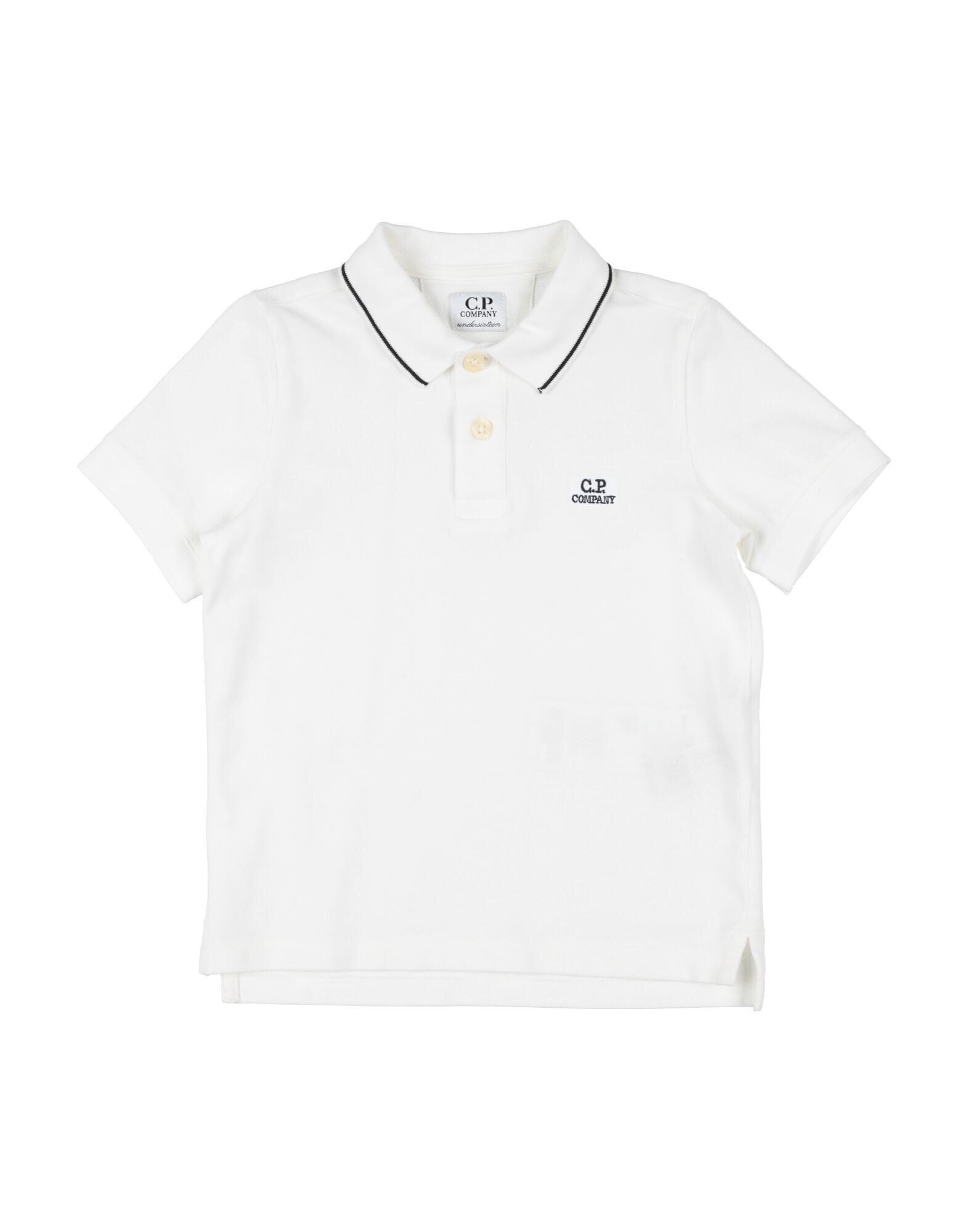 C.P. COMPANY UNDERSIXTEEN - Polo shirts