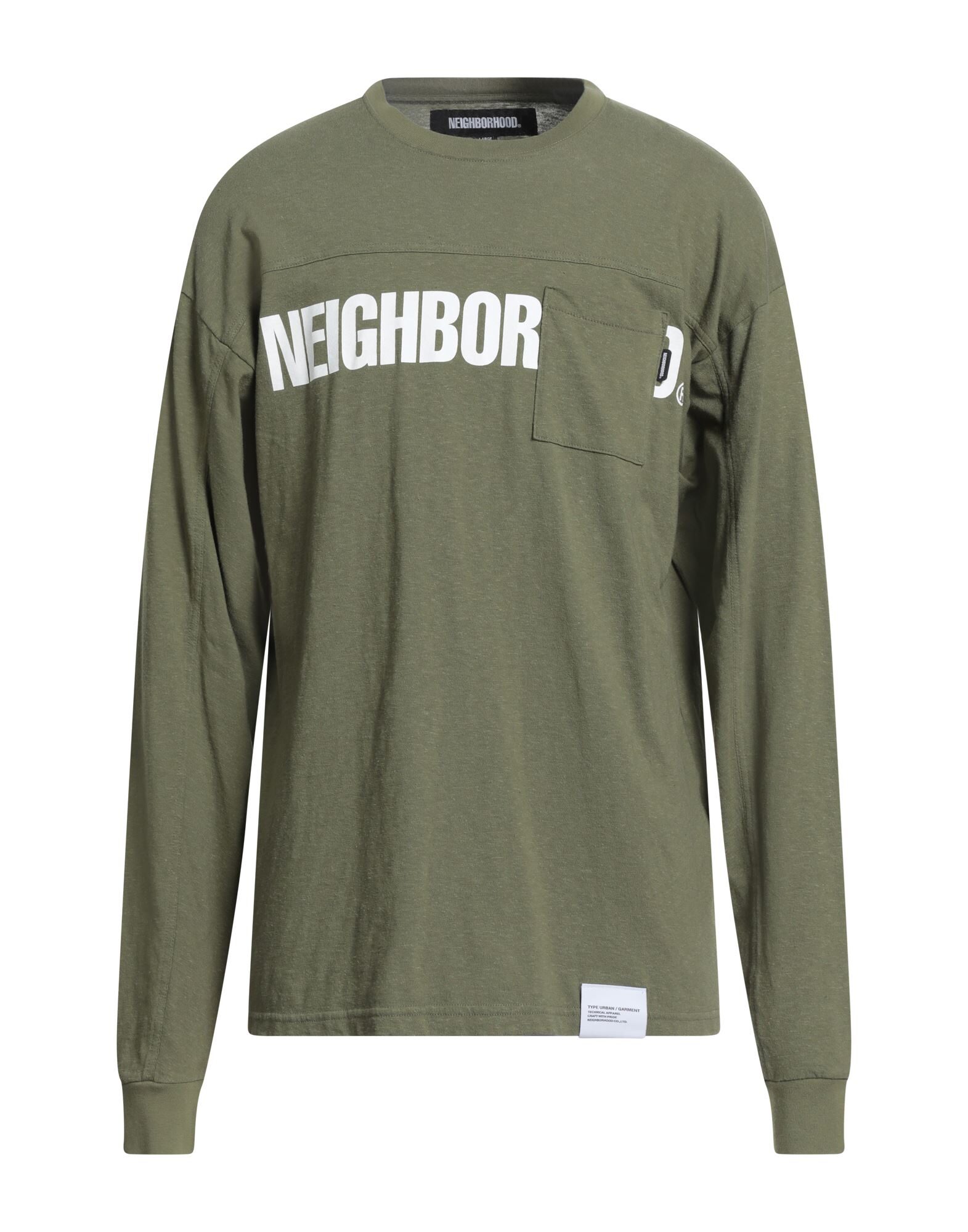 NEIGHBORHOOD - T-shirts