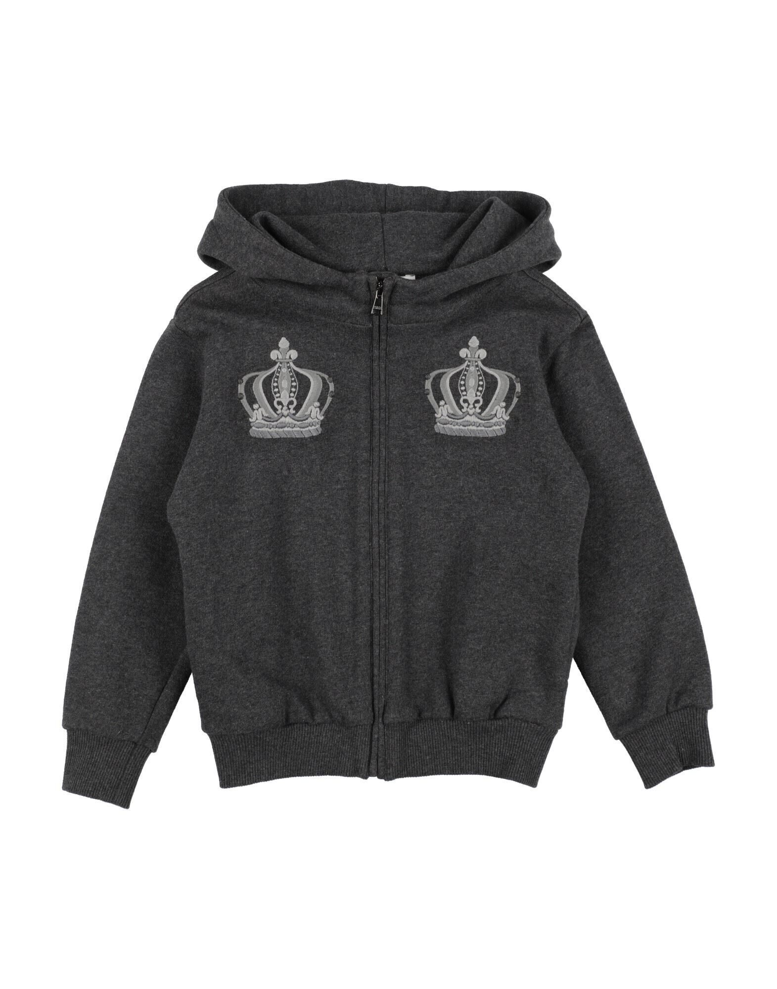 DOLCE&GABBANA - Sweatshirts