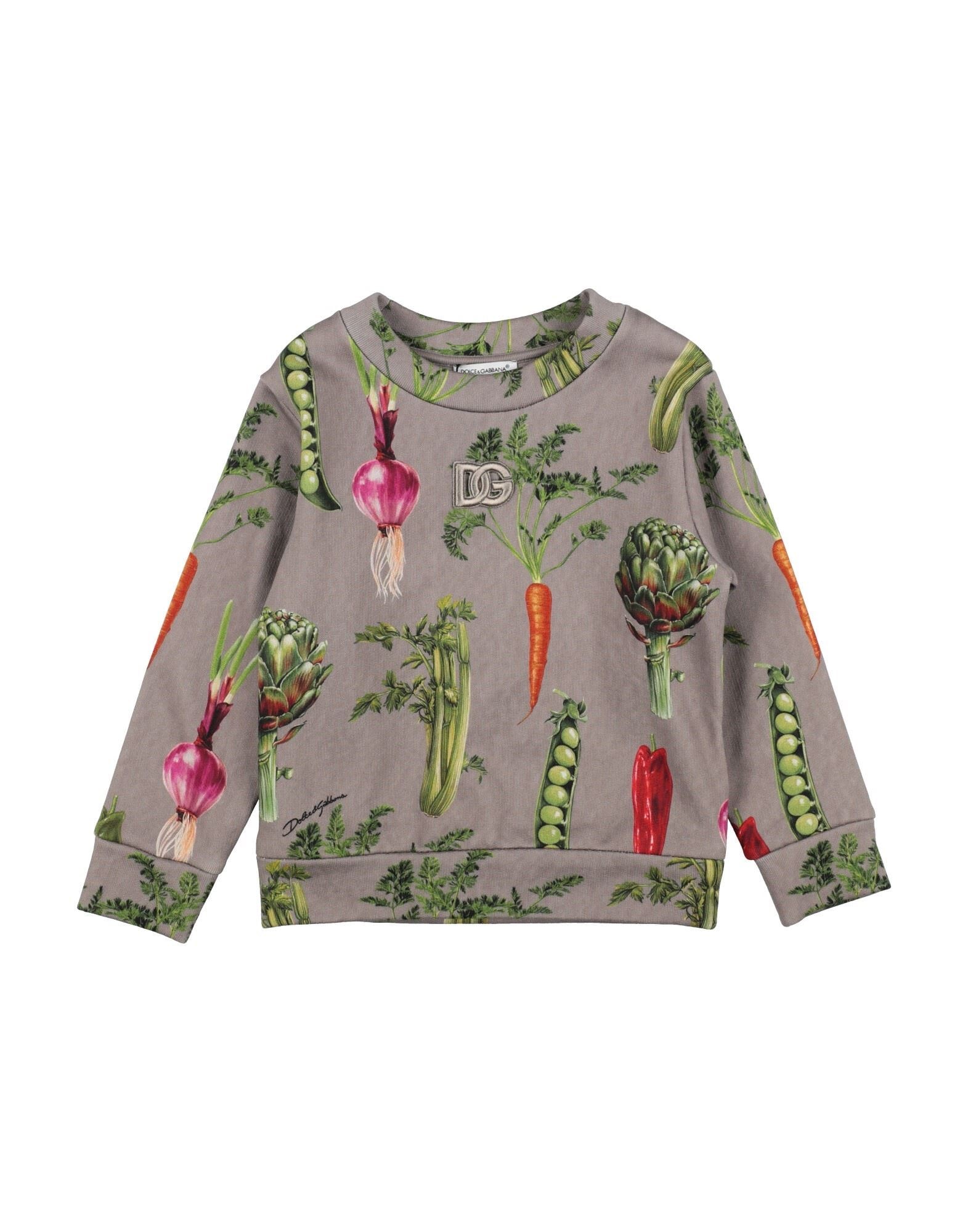 DOLCE&GABBANA - Толстовки