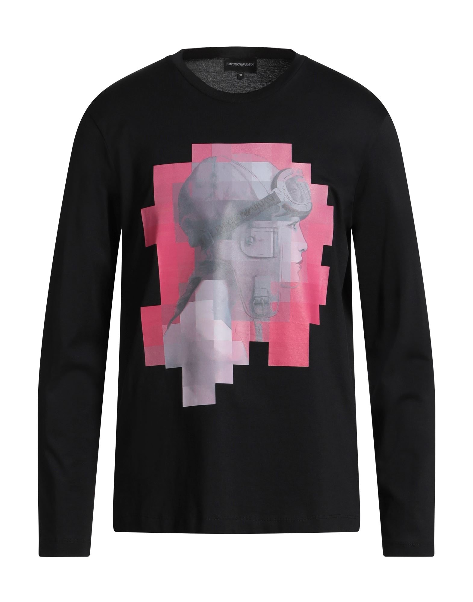 EMPORIO ARMANI - Camisetas