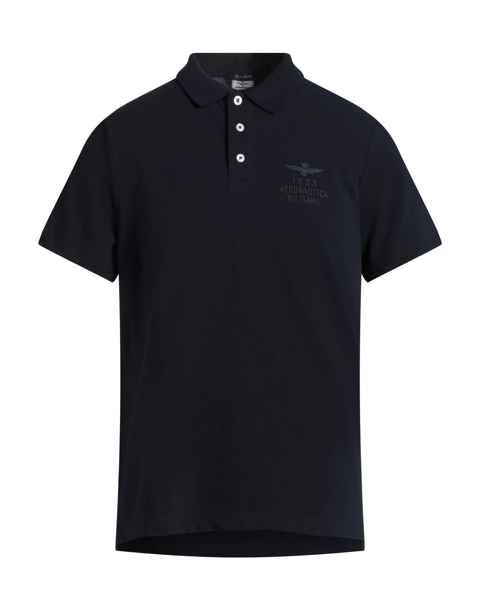 AERONAUTICA MILITARE - Polo shirts