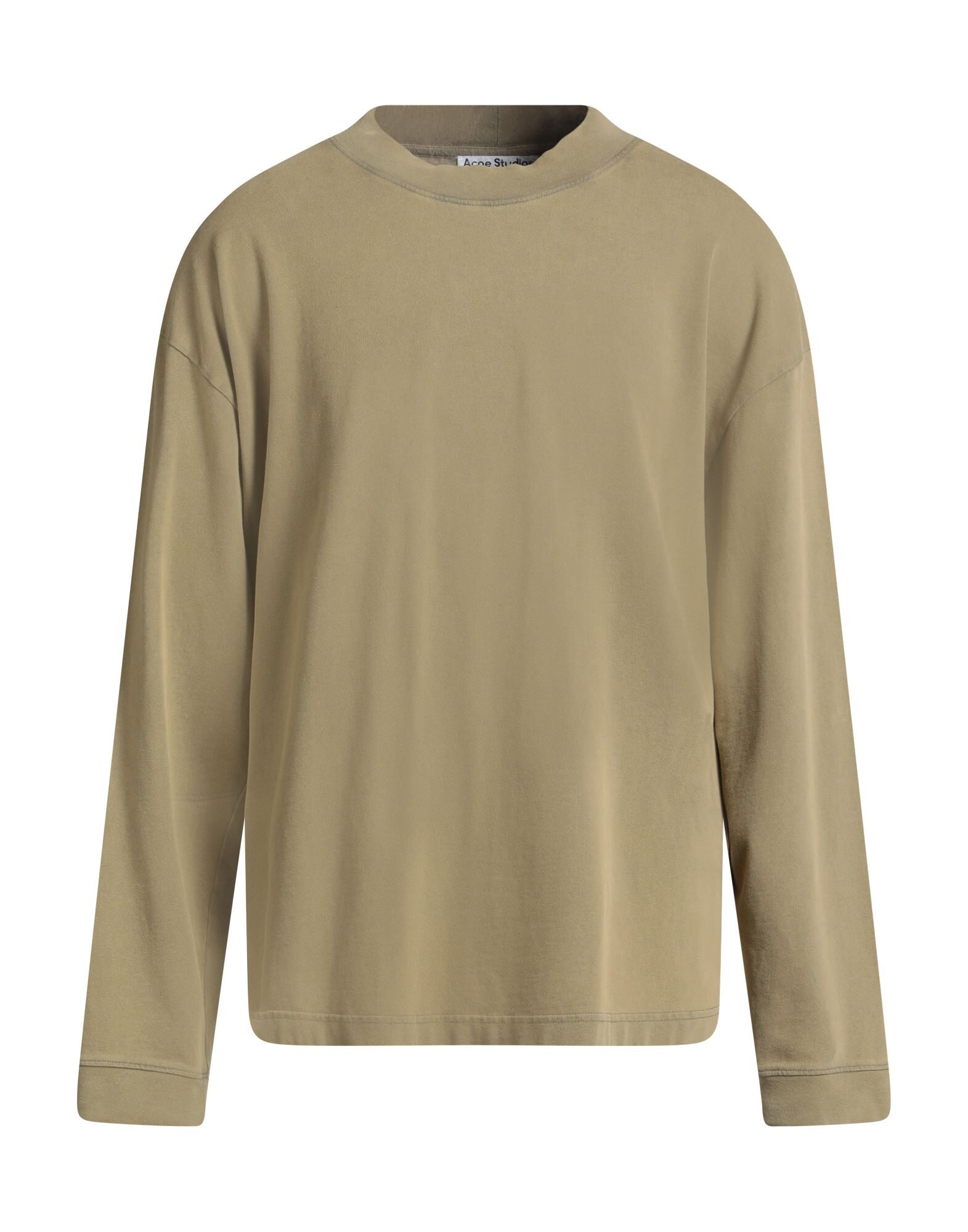 ACNE STUDIOS - T-shirts