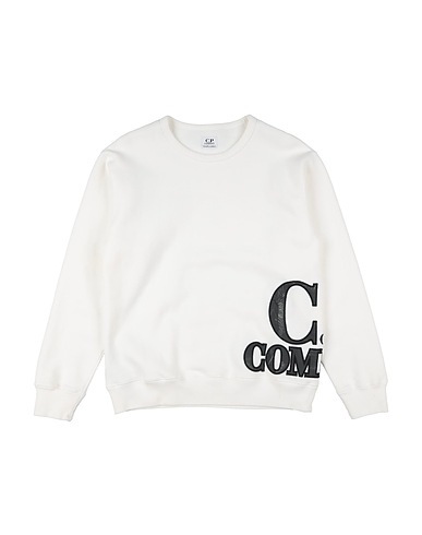 C.P. COMPANY UNDERSIXTEEN Sweatshirt 100% Cotton